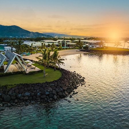 Taumeasina Island Resort Apia Exterior photo