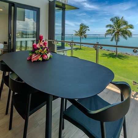 Taumeasina Island Resort Apia Exterior photo