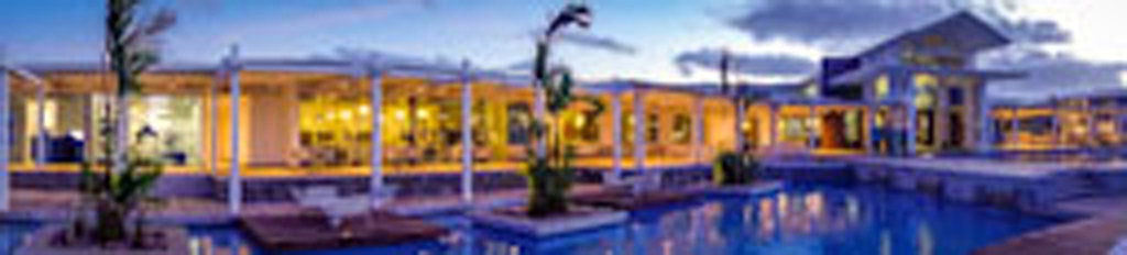Taumeasina Island Resort Apia Exterior photo